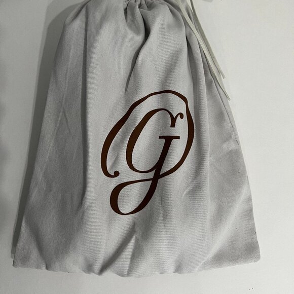 NWOT M.Gemi Pointed Toe Flats with Bow - Black Suede - Size 39 - Picture 10 of 11